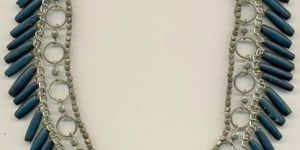 Fashion Bone Necklace