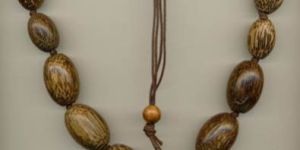 Costume Cord Necklace Jewellery