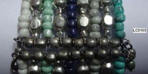 Artificial Cufflink Jewelry