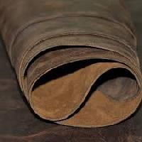 Raw Leather