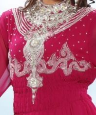 Salwar Suits, Sarees
