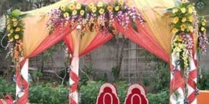 Wedding Event Management