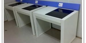 Anti Vibration Table