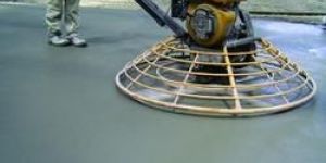 Metallic Floor Hardener