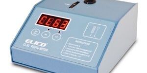 Photometer