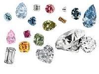 Loose Polished Diamonds