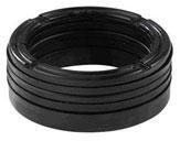 HYDRAULIC SEAL FOR CYLINDER