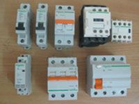 Electrical MCB Switch