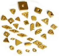 Tungsten Carbide Inserts