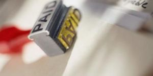 Polymer Stamp Machine