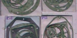 Air-Marshal- Air Compressor- Gaskets