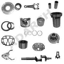 Carrier- Refrigeration- Parts