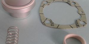 Cp- Screw- Kit Unloader Valve