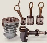 Indo-Air- Air Compressor- Parts