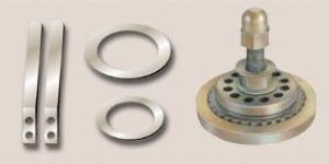 Indo-Air- Air Compressor- Valve Assembly