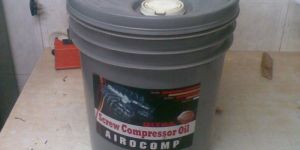 Ingersoll-Rand- Screw- Ultra Coolant Oil ( Imported )