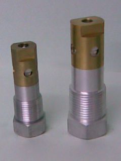 Pneumech- Air Compressor- Check Valve