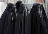 Burqa