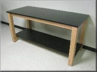 Industrial Lab Bench