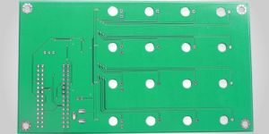 Prototype Printed Circuits Boards