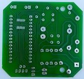 Single Sided Printed Circuit Boards