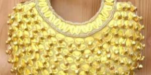 Beaded Handbag (VA-BG-DBW-5)