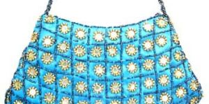 Beaded Handbag (VA-BG-DBW-9)