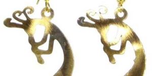 Fashion Earrings (VA-MT-3)