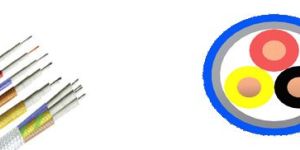 High Temperature Cables