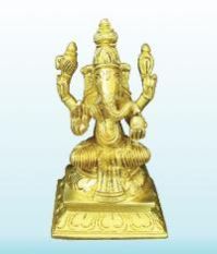 Religious God Idols