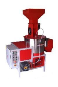 Seed Coating Machine