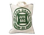 Printed Rice Bags