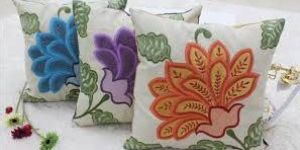 Printed Pillow Covers