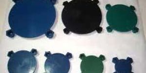 Plastic Flange Covers