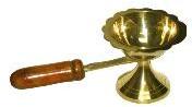 Brass Pooja Items