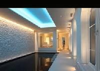 Decorative Roof Lights