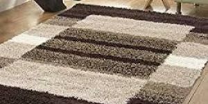 Handloom Shaggy Carpets
