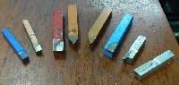 Carbide Brazed Tools