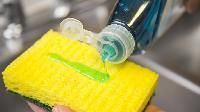 Dishwashing Liquid