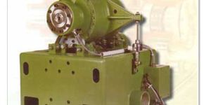 Hydraulic Dynamometer