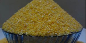 Corn Maize Grits