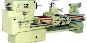 Lathe Machine