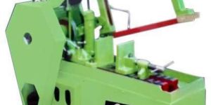 Power Hacksaw Machine