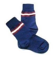 School Uniform Socks