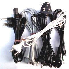 Power Cord