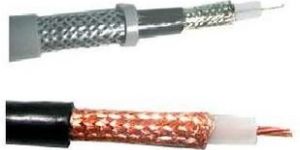 Radio Frequency Co-axial Cable