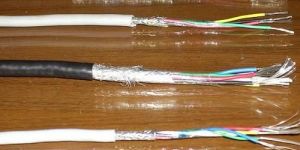 Shielded Cable