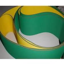 Nylon Sandwich Belts