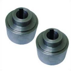 Forged Coupling