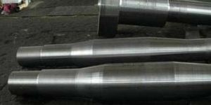 Forged Shaft